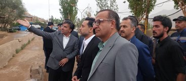 🔺رفع کامل آلایندگی این واحد تولیدی با نصب سامانه کاهش آلایندگی